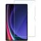 SaharaCase - ZeroDamage Ultra Strong Tempered Glass Screen Protector for Samsung Galaxy Tab S10 FE, Tab S9 FE and Tab S9 - Clear-Front_Standard 