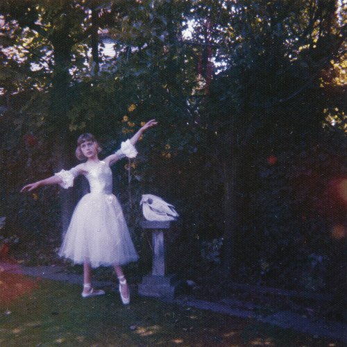 Visions of a Life [LP] [CD]
