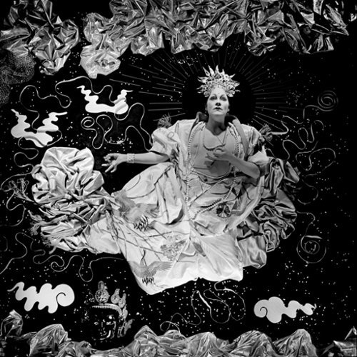 Beings of Light [LP] - VINYL