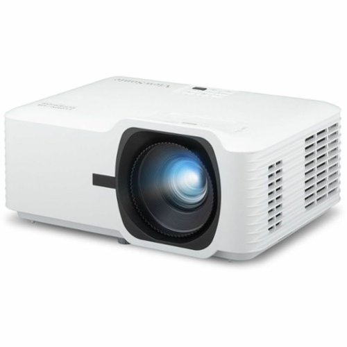 ViewSonic LS740HD 5,000 ANSI Lumens 1080p Laser Installation Projector - White BUY IN UK