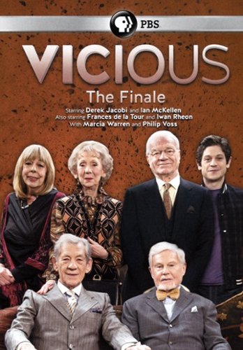  Vicious: The Finale [2016]