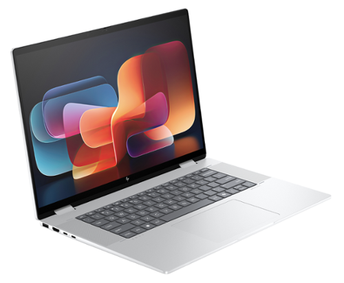 HP Envy x360 2 in 1 Laptop 16.0 WUXGA (Intel Ultra 7 155U, 32GB
