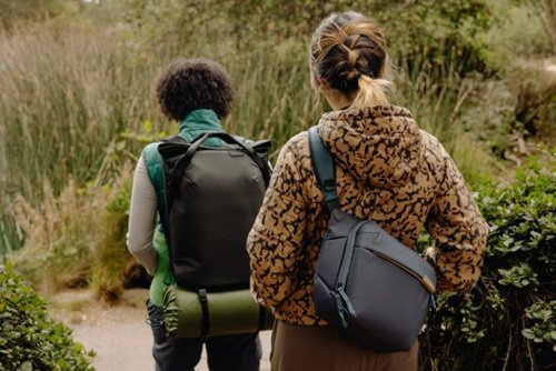 Peak Design Everyday Sling V2 6L - Midnight BUY ONLINE