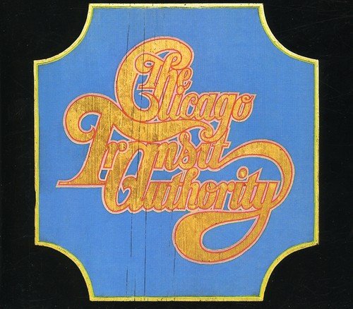  Chicago Transit Authority [CD]
