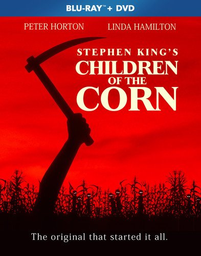  Children of the Corn - BLU-RAY