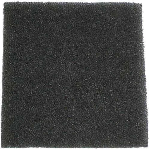 Panasonic - Vacuum Filter for Vacuum Part #AMC02L-F20 1 Pack-Front_Standard 