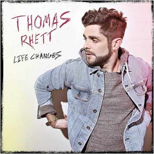  Life Changes [CD]