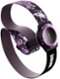Woojer - Fortnite High-Fidelity Haptic Body Strap 3 - Throwback Edition - for Games, Music, Movies, VR, and Wellness - Purple-Front_Standard