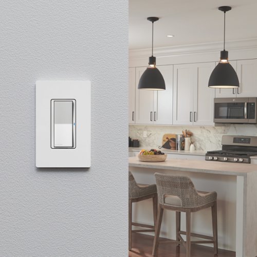Lutron Diva 3-Way Smart Dimmer Switch Kit - White BUY IN AUSTRALIA