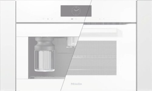 Miele - EBA 7848 BRWS