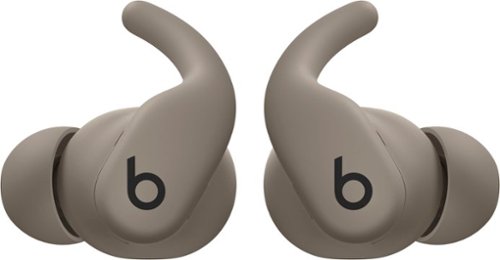 Beats Powerbeats Fit True Wireless Active Noise Canceling Earbuds