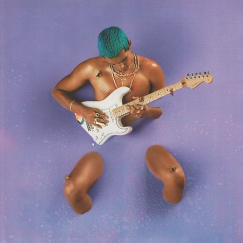 Apolonio [LP] - VINYL