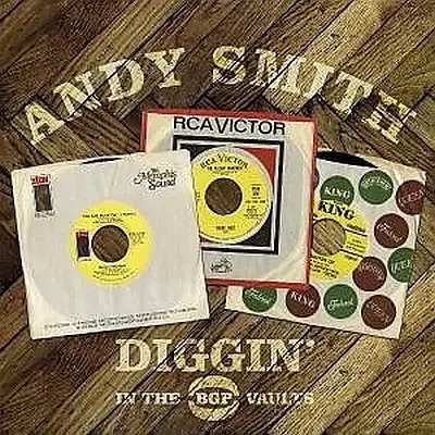  Diggin in the BGP Vaults [LP] - VINYL INTERNATIONAL SHIPPING