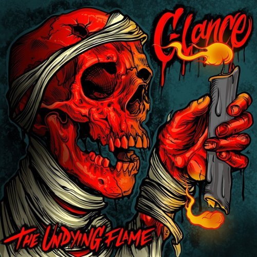 

Undying Flame [LP] - VINYL