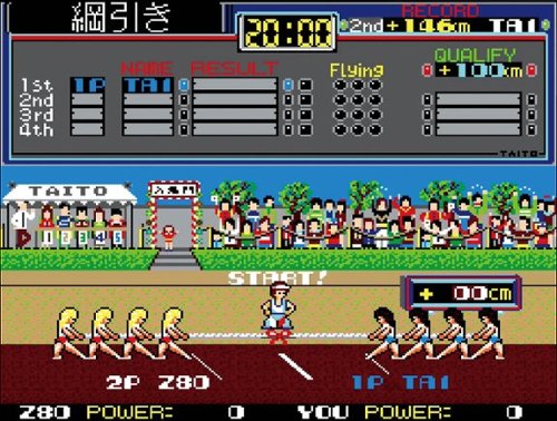 Clear River Games Taito Milestones 4 - Nintendo Switch WORLDWIDE DELIVERY