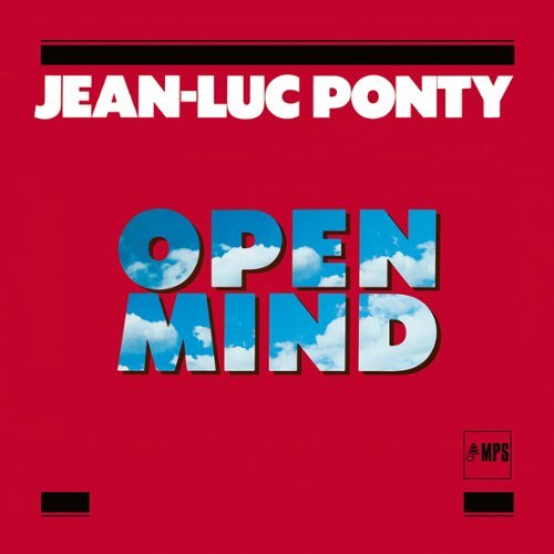 

Open Mind [LP] - VINYL