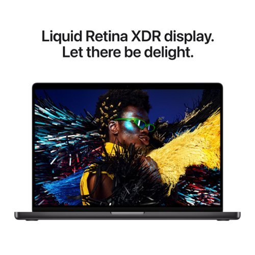 Apple MacBook Pro 16 inch Laptop M5 Pro chip with 18 core CPU and