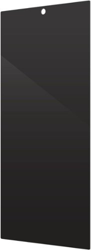 ZAGG InvisibleShield Glass Fusion Privacy Anti-Glare Screen Protector for Samsung Galaxy S25 Ultra - Tinted HOW TO BUY