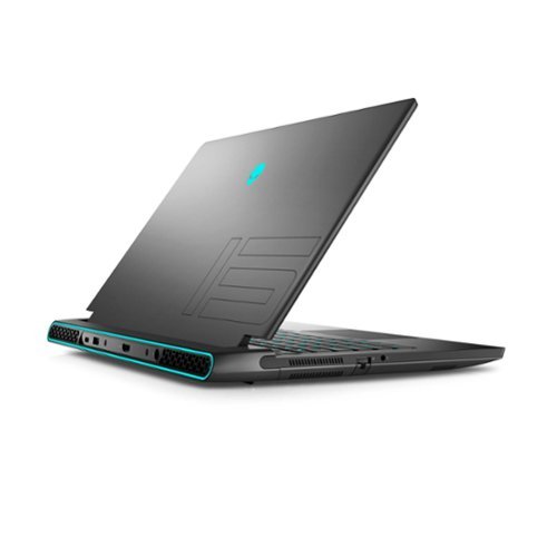 Alienware m15 R7 15.6 QHD 240Hz Gaming Laptop - Intel Core i7 - 16GB Memory - NVIDIA GeForce RTX 3060 - 1 TB SSD - Dark Side of the Moon SHOP ONLINE
