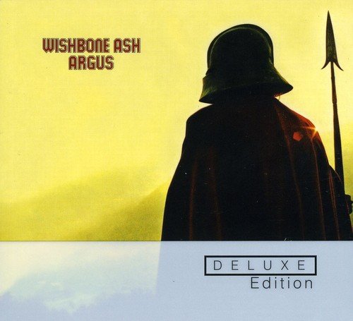  Argus [Deluxe Edition] [CD]