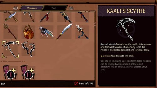 Ubisoft The Rogue Prince of Persia Immortal Edition - Nintendo Switch 2 BUY IN DUBAI