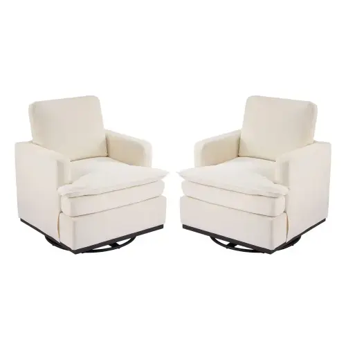 Chenille Beige