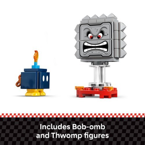LEGO Super Mario: Mario Kart – Interactive Mario & Standard Kart GLOBAL SHIPPING