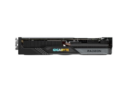 GIGABYTE Radeon RX 7700XT GAMING OC 12GB GDDR6 PCI Express 4.0 Graphics Card - Black BUY ONLINE
