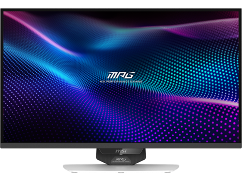 MSI MPG 274URDFW E16M 27
