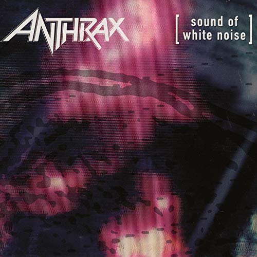  Sound of White Noise [LP] [VINYL]