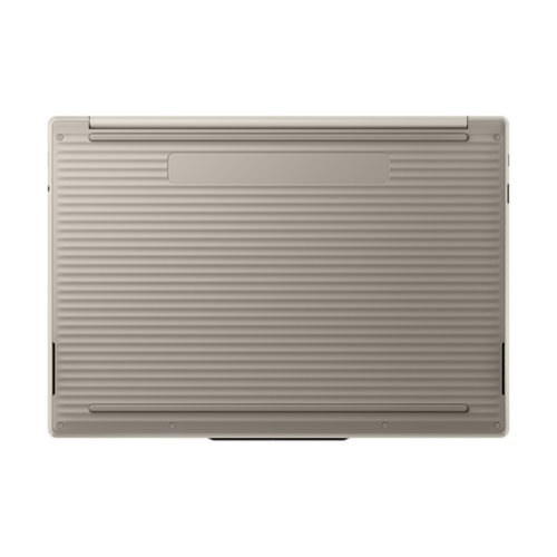 Lenovo Chromebook Plus 14 OLED 2K Touchscreen Laptop - MediaTek Kompanio Ultra - 16GB Memory - 256GB UFS - Seashell BUY IN MIDDLE EAST