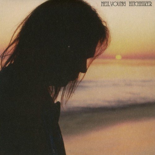  Hitchhiker [CD]
