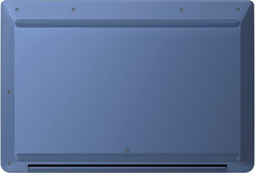 Lenovo IdeaPad Slim 3 Chromebook 14 Full HD Laptop - MediaTek Kompanio 520 - 4GB Memory - 64GB eMMC - Abyss Blue BUY IN EUROPE