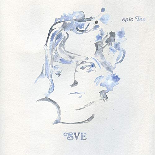  Epic [LP] - VINYL INTERNATIONAL SHIPPING