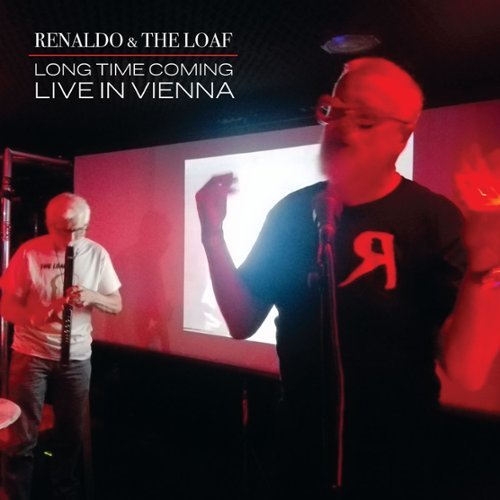 

Long Time Coming: Live in Vienna 2018 [LP] - VINYL