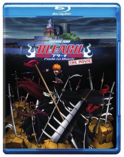  Bleach The Movie: Fade To Black