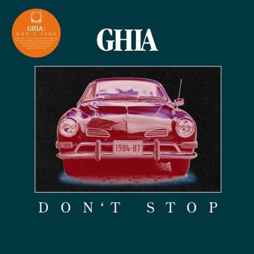 

Don't Stop [LP] - VINYL