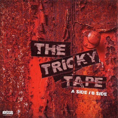 The Tricky Tape [LP] - VINYL