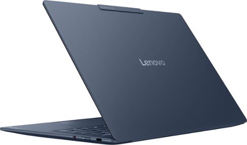 Lenovo Yoga Slim 7x 14 2K OLED Touchscreen Laptop- Snapdragon X2 Plus X2P-42-100 2026 - 16GB Memory- 512GB SSD - Copilot+ PC - Cosmic Blue BUY IN UK