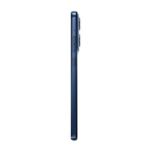Motorola moto g stylus 2025 256GB (Unlocked) - PANTONE Gibraltar Sea SHOP ONLINE