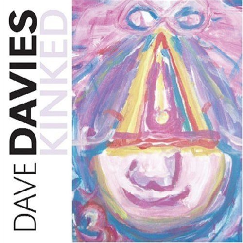  Kinked [Purple Vinyl] [LP] - VINYL INTERNATIONAL SHIPPING