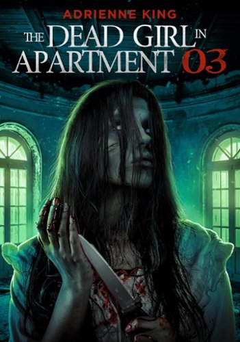 The Dead Girl in Apartment 03