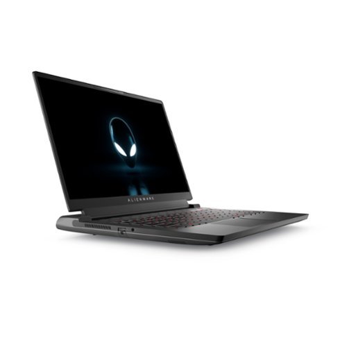 Alienware m15 R7 15.6 QHD 240Hz Gaming Laptop - AMD Ryzen 7 - 16GB Memory - NVIDIA GeForce RTX 3070 Ti - 512GB SSD - Dark Side of the Moon WORLDWIDE DELIVERY