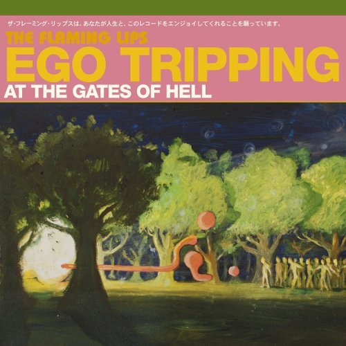 

Ego Tripping at the Gates of Hell [LP] - VINYL