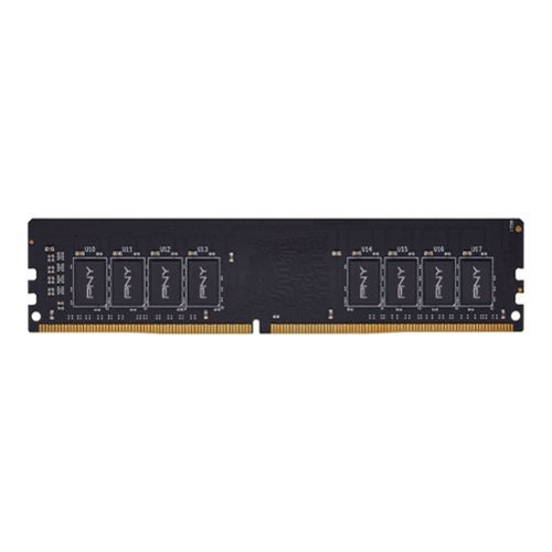PNY - Performance 32GB 2666MHz DDR4 DIMM Desktop Memory - Black-Front_Standard 