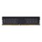 PNY - Performance 32GB 2666MHz DDR4 DIMM Desktop Memory - Black-Front_Standard