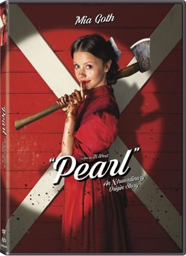  Pearl [2022]
