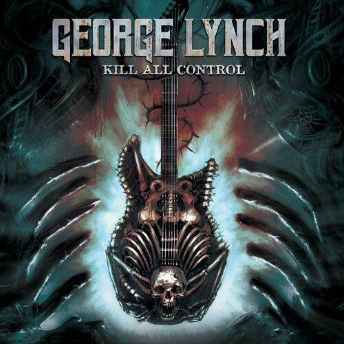 

Kill All Control [LP] - VINYL