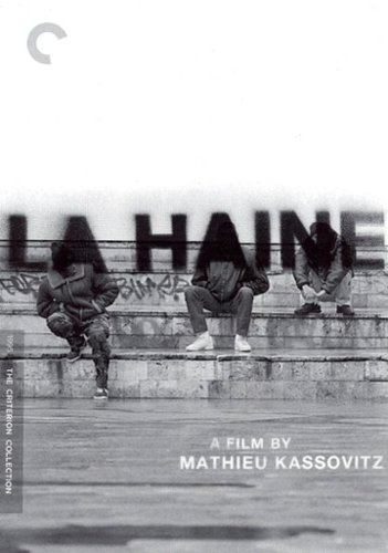 

La Haine [Criterion Collection] [1995]
