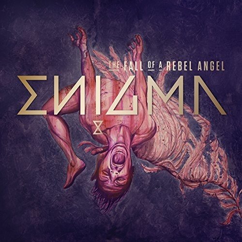  The Fall of a Rebel Angel [CD]